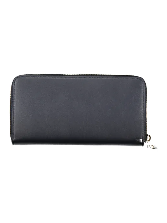 Tommy Hilfiger Geldbörse AW0AW15586_BLDW6: Stil & Funktion