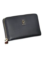Tommy Hilfiger Geldbörse AW0AW15586_BLDW6: Stil & Funktion