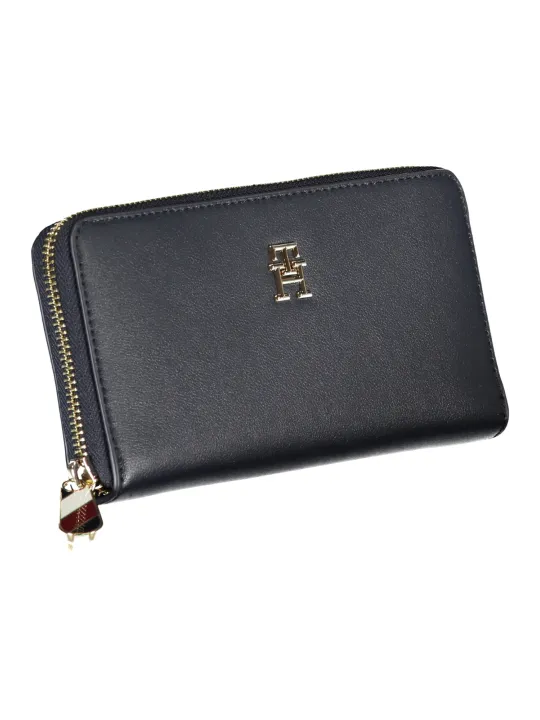 Tommy Hilfiger Geldbörse AW0AW15586_BLDW6: Stil & Funktion