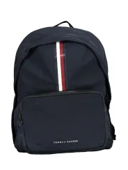 "Tommy Hilfiger Rucksäcke im Sale | Tommy Hilfiger AM0AM12088_BLDW6 online kaufen"|Planet-Deluxe