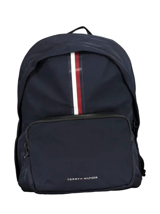 "Tommy Hilfiger Rucksäcke im Sale | Tommy Hilfiger AM0AM12088_BLDW6 online kaufen"|Planet-Deluxe