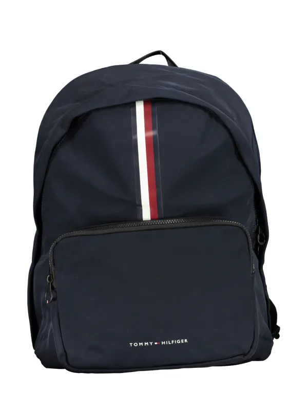 "Tommy Hilfiger Rucksäcke im Sale | Tommy Hilfiger AM0AM12088_BLDW6 online kaufen"|Planet-Deluxe