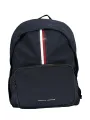 "Tommy Hilfiger Rucksäcke im Sale | Tommy Hilfiger AM0AM12088_BLDW6 online kaufen"|Planet-Deluxe