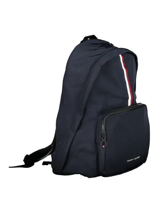 "Tommy Hilfiger Rucksäcke im Sale | Tommy Hilfiger AM0AM12088_BLDW6 online kaufen"|Planet-Deluxe