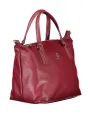 "Tommy Hilfiger Startseite im Sale | TOMMY HILFIGER ROTE DAMENTASCHE online kaufen"|Planet-Deluxe
