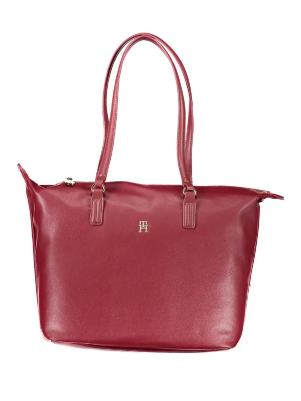 "Tommy Hilfiger Einzelstücke & Seltenheiten im Sale | Tommy Hilfiger AW0AW15856_ROXJS online kaufen"|Planet-Deluxe