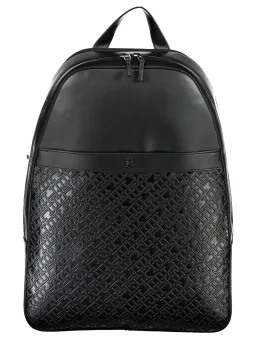 Tommy Hilfiger Stilvoller Alltagsrucksack für jeden Tag