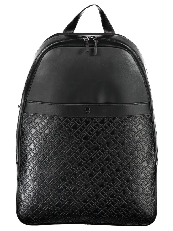 Tommy Hilfiger Stilvoller Alltagsrucksack für jeden Tag Tommy Hilfiger Stilvoller Alltagsrucksack für jeden Tag