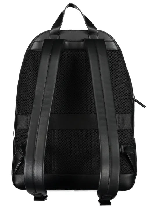 Tommy Hilfiger Stilvoller Alltagsrucksack für jeden Tag