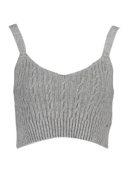 "Tommy Hilfiger Hemden im Sale | Tommy Hilfiger WW0WW39011_53EA373_GRIGIO01N online kaufen"|Planet-Deluxe