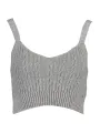 "Tommy Hilfiger Startseite im Sale | TOMMY HILFIGER GRAUES DAMENTOP online kaufen"|Planet-Deluxe