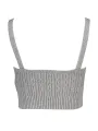"Tommy Hilfiger Startseite im Sale | TOMMY HILFIGER GRAUES DAMENTOP online kaufen"|Planet-Deluxe