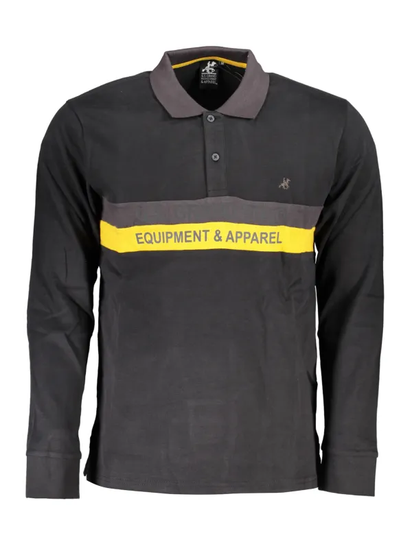 "U.S. GRAND POLO Startseite im Sale | US GRAND POLO LANGÄRMELIGES POLOSHIRT FÜR HERREN SCHWARZ online kaufen"|Planet-Deluxe "U.S. GRAND POLO Startseite im Sale | US GRAND POLO LANGÄRMELIGES POLOSHIRT FÜR HERREN SCHWARZ online kaufen"|Planet-Deluxe