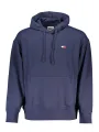 "Tommy Hilfiger Sweatshirts im Sale | Tommy Hilfiger Kapuzen-Sweatshirt Classic Navy online kaufen"|Planet-Deluxe