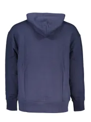 "Tommy Hilfiger Sweatshirts im Sale | Tommy Hilfiger Kapuzen-Sweatshirt Classic Navy online kaufen"|Planet-Deluxe