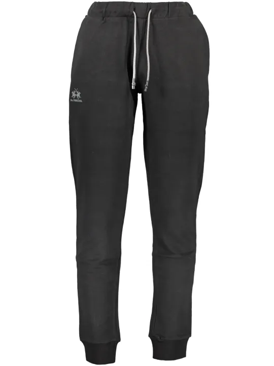 "LA MARTINA Hosen im Sale | "LA MARTINA Komfort Sporthose Nero" online kaufen"|Planet-Deluxe