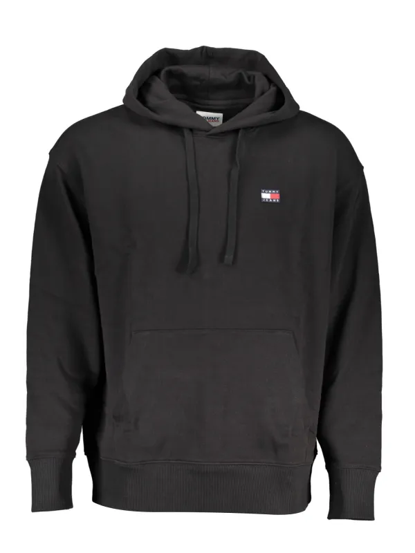 "Tommy Hilfiger Sweatshirts im Sale | Tommy Hilfiger Klassik Hoodie Schwarz online kaufen"|Planet-Deluxe "Tommy Hilfiger Sweatshirts im Sale | Tommy Hilfiger Klassik Hoodie Schwarz online kaufen"|Planet-Deluxe