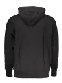 "Tommy Hilfiger Sweatshirts im Sale | Tommy Hilfiger Klassik Hoodie Schwarz online kaufen"|Planet-Deluxe