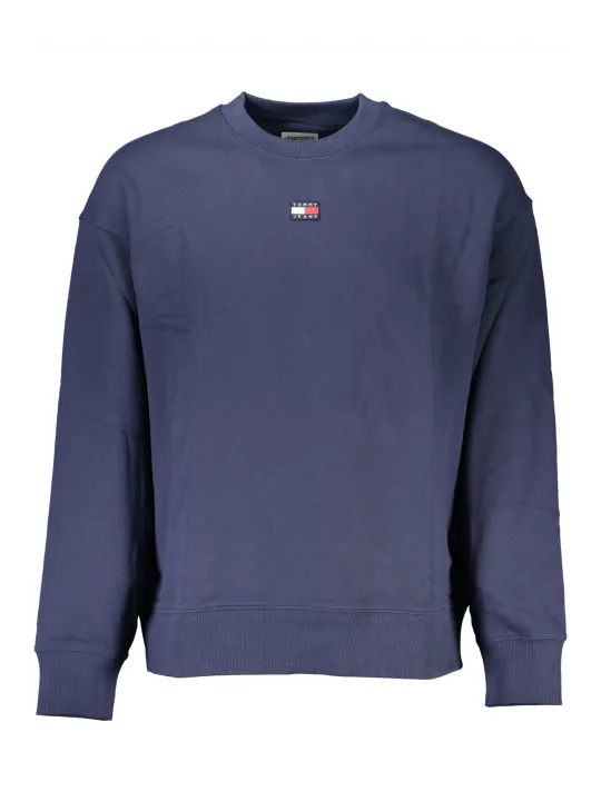 "Tommy Hilfiger Sweatshirts im Sale | Tommy Hilfiger Classic Langarm-Sweatshirt online kaufen"|Planet-Deluxe