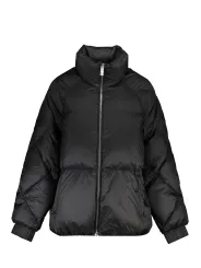 "Tommy Hilfiger Startseite im Sale | TOMMY HILFIGER SCHWARZE DAUNENJACKE FÜR DAMEN online kaufen"|Planet-Deluxe