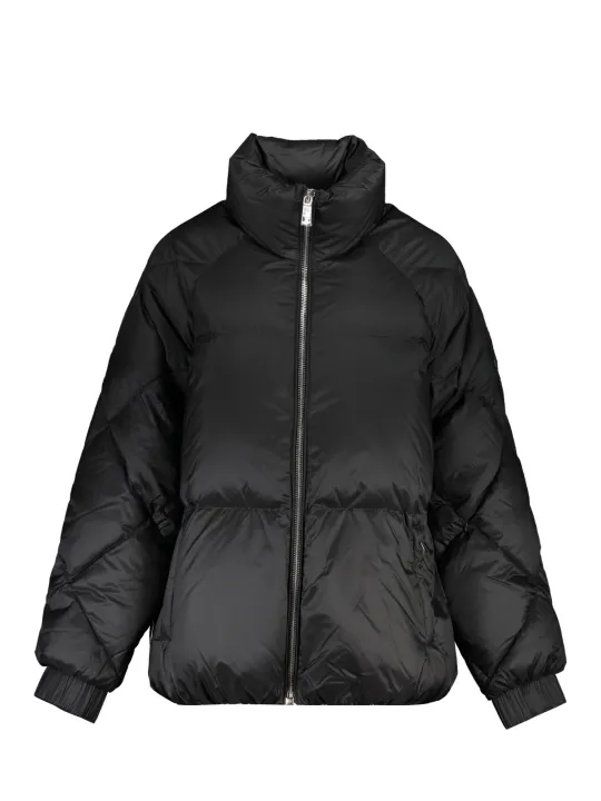 "Tommy Hilfiger Startseite im Sale | TOMMY HILFIGER SCHWARZE DAUNENJACKE FÜR DAMEN online kaufen"|Planet-Deluxe