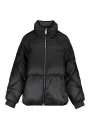 "Tommy Hilfiger Startseite im Sale | TOMMY HILFIGER SCHWARZE DAUNENJACKE FÜR DAMEN online kaufen"|Planet-Deluxe