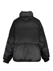 "Tommy Hilfiger Startseite im Sale | TOMMY HILFIGER SCHWARZE DAUNENJACKE FÜR DAMEN online kaufen"|Planet-Deluxe