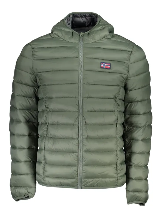 "NORWAY 1963 Jacken im Sale | Nordic Warmth Kapuzenjacke online kaufen"|Planet-Deluxe