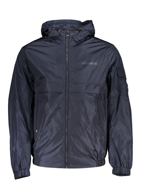 "Tommy Hilfiger Jacken im Sale | Tommy Hilfiger MW0MW31641_B6B69F1_BLUDW5 online kaufen"|Planet-Deluxe