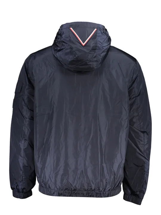 "Tommy Hilfiger Jacken im Sale | Tommy Hilfiger MW0MW31641_B6B69F1_BLUDW5 online kaufen"|Planet-Deluxe