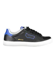 "Gas Startseite im Sale | GAS SCHWARZE HERREN-SPORTSCHUHE online kaufen"|Planet-Deluxe