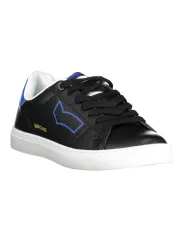 "Gas Startseite im Sale | GAS SCHWARZE HERREN-SPORTSCHUHE online kaufen"|Planet-Deluxe