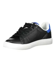 "Gas Startseite im Sale | GAS SCHWARZE HERREN-SPORTSCHUHE online kaufen"|Planet-Deluxe