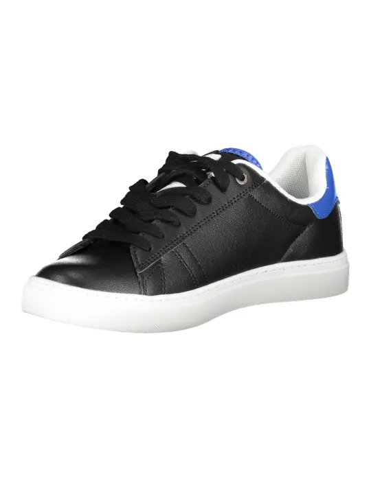 "Gas Startseite im Sale | GAS SCHWARZE HERREN-SPORTSCHUHE online kaufen"|Planet-Deluxe