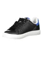 "Gas Startseite im Sale | GAS SCHWARZE HERREN-SPORTSCHUHE online kaufen"|Planet-Deluxe