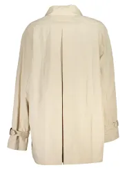 "Tommy Hilfiger Startseite im Sale | TOMMY HILFIGER DAMEN-TRENCHCOAT BEIGE online kaufen"|Planet-Deluxe