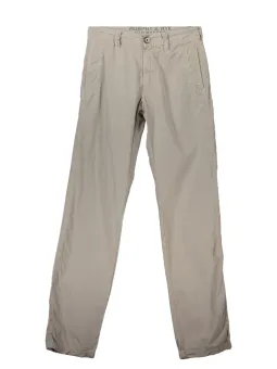 MurphyNye Newport Beige Hose – Stilvoll & Bequem