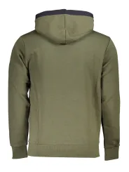 "U.S. GRAND POLO Startseite im Sale | US GRAND POLO GRÜNES HERREN-SWEATSHIRT MIT REISSVERSCHLUSS online kaufen"|Planet-Deluxe