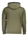 "U.S. GRAND POLO Startseite im Sale | US GRAND POLO GRÜNES HERREN-SWEATSHIRT MIT REISSVERSCHLUSS online kaufen"|Planet-Deluxe