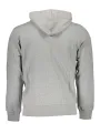 "LA MARTINA Startseite im Sale | LA MARTINA HERREN-SWEATSHIRT MIT GRAUEM ZIP online kaufen"|Planet-Deluxe