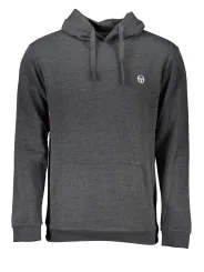 "Sergio Tacchini Sweatshirts im Sale | Sergio Tacchini 10310002_4BD8BE8_GRIGIO0003 online kaufen"|Planet-Deluxe