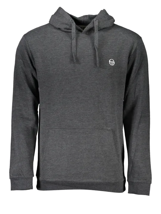 "Sergio Tacchini Sweatshirts im Sale | Sergio Tacchini 10310002_4BD8BE8_GRIGIO0003 online kaufen"|Planet-Deluxe