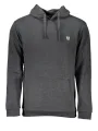"Sergio Tacchini Sweatshirts im Sale | Sergio Tacchini 10310002_4BD8BE8_GRIGIO0003 online kaufen"|Planet-Deluxe
