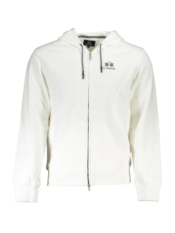 "LA MARTINA Sweatshirts im Sale | La Martina Hoodie Weiß Eleganz online kaufen"|Planet-Deluxe "LA MARTINA Sweatshirts im Sale | La Martina Hoodie Weiß Eleganz online kaufen"|Planet-Deluxe