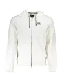 "LA MARTINA Sweatshirts im Sale | La Martina Hoodie Weiß Eleganz online kaufen"|Planet-Deluxe