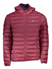 "NORWAY 1963 Startseite im Sale | NORWEGEN 1963 ROTE HERRENJACKE online kaufen"|Planet-Deluxe