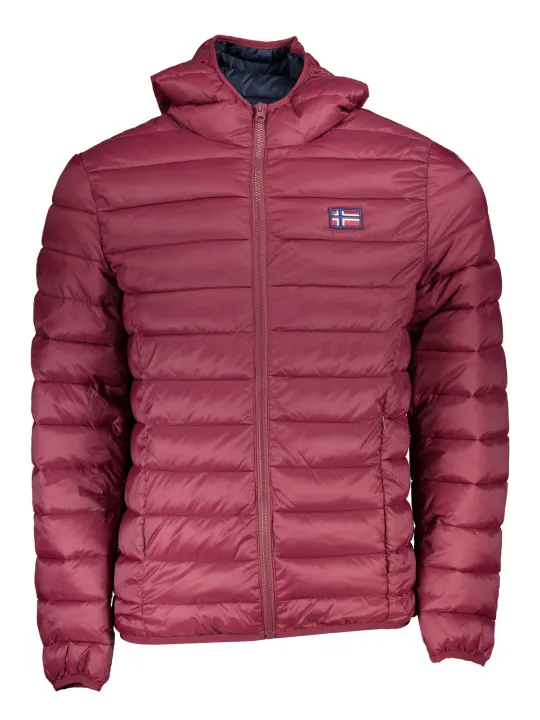 "NORWAY 1963 Startseite im Sale | NORWEGEN 1963 ROTE HERRENJACKE online kaufen"|Planet-Deluxe