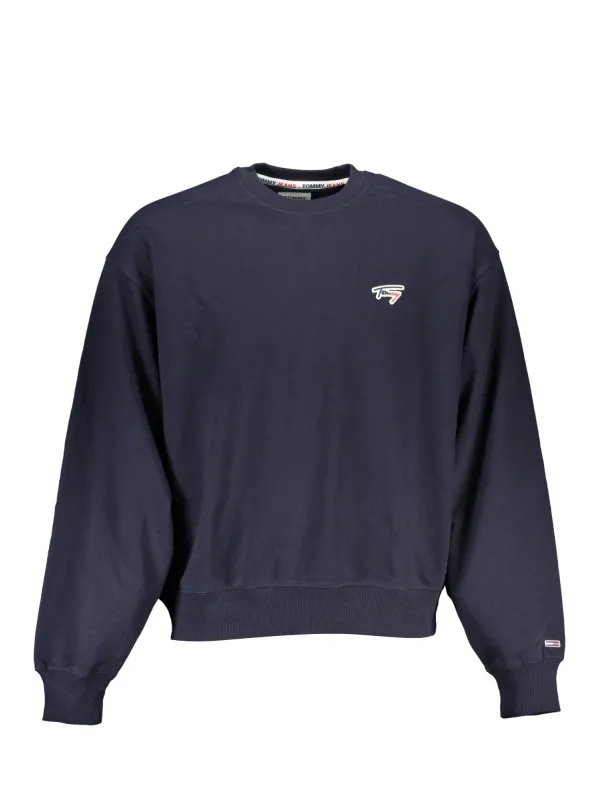 "Tommy Hilfiger Sweatshirts im Sale | Tommy Hilfiger Nachhaltiges Navy Sweatshirt online kaufen"|Planet-Deluxe "Tommy Hilfiger Sweatshirts im Sale | Tommy Hilfiger Nachhaltiges Navy Sweatshirt online kaufen"|Planet-Deluxe