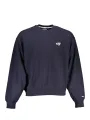 "Tommy Hilfiger Sweatshirts im Sale | Tommy Hilfiger Nachhaltiges Navy Sweatshirt online kaufen"|Planet-Deluxe