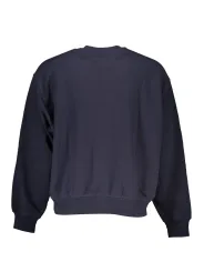 "Tommy Hilfiger Sweatshirts im Sale | Tommy Hilfiger Nachhaltiges Navy Sweatshirt online kaufen"|Planet-Deluxe